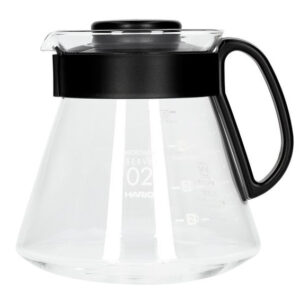 Hario Range Server V60-02 - 600ml