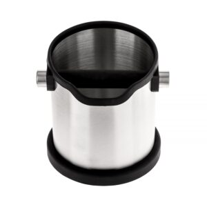 Odbijak do fusów Rhinowares Deluxe Round Knock Box 165mm