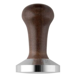 Tamper Motta 58mm brązowy