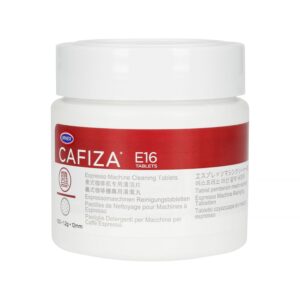 Urnex Cafiza E16 - Tabletki do czyszczenia ekspresów - 100 sztuk